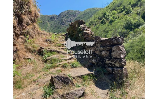 Quinta para Venda em Moldes