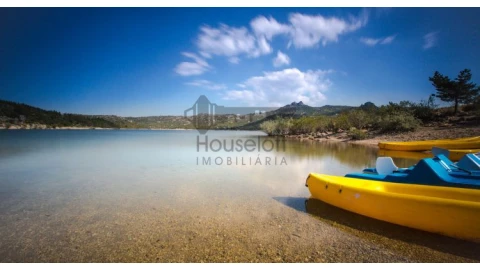 Quinta T5 para Venda em Travanca de Lagos