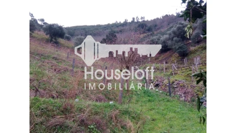 Terreno P/ Moradia para Venda em Peso da Régua e Godim