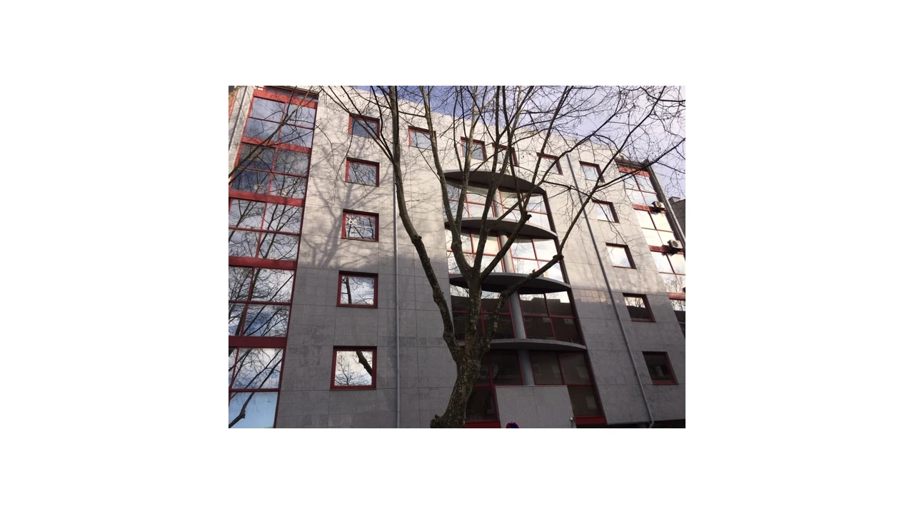 Escritório para Venda em Matosinhos e Leça da Palmeira Foto 1