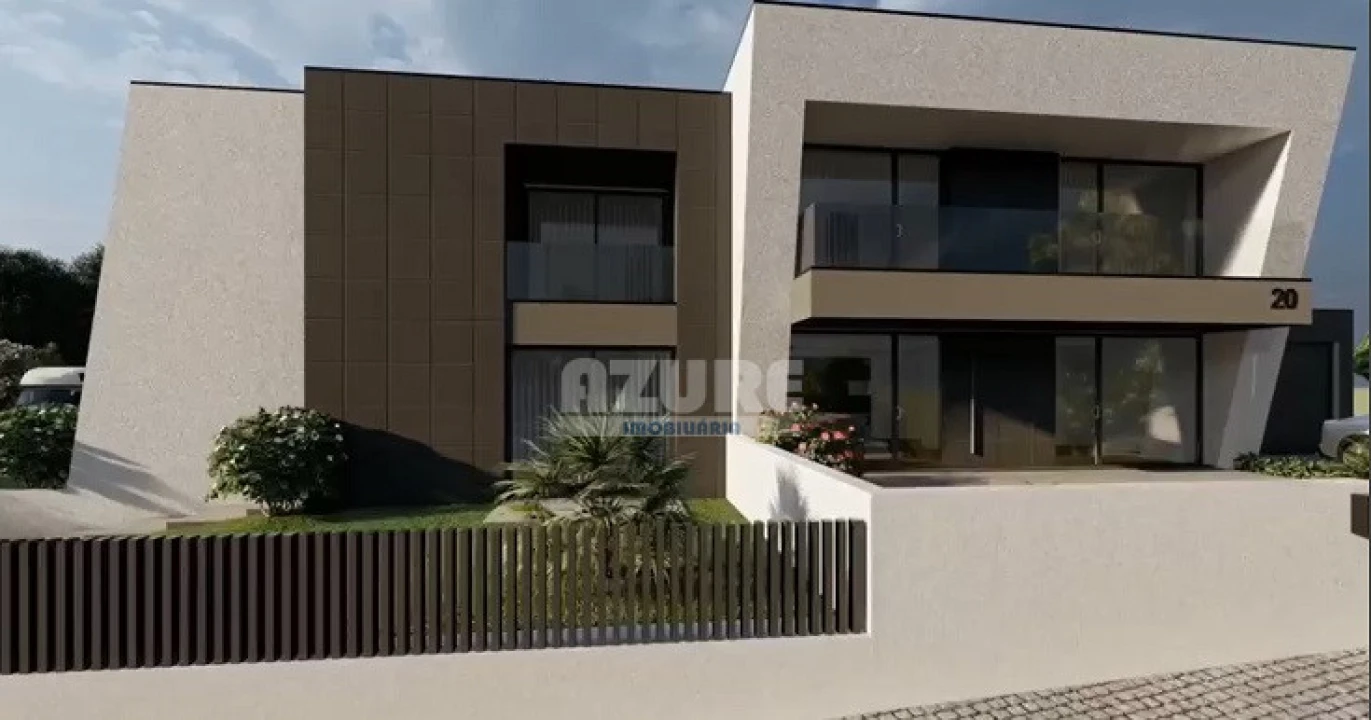 Moradia para Venda em Esposende, Marinhas e Gandra Foto 1