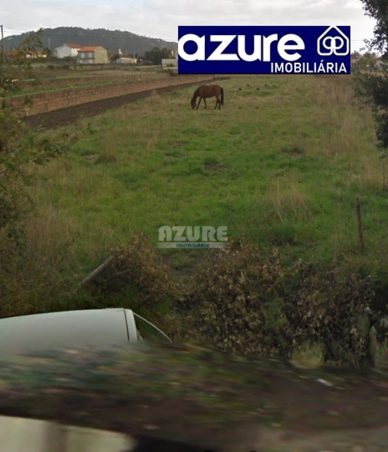 Terreno P/ Moradia para Venda em Antas Foto 1