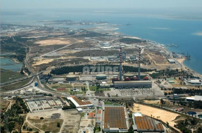 Terreno P/ Moradia para Venda em Gambia-Pontes-Alto da Guerra
