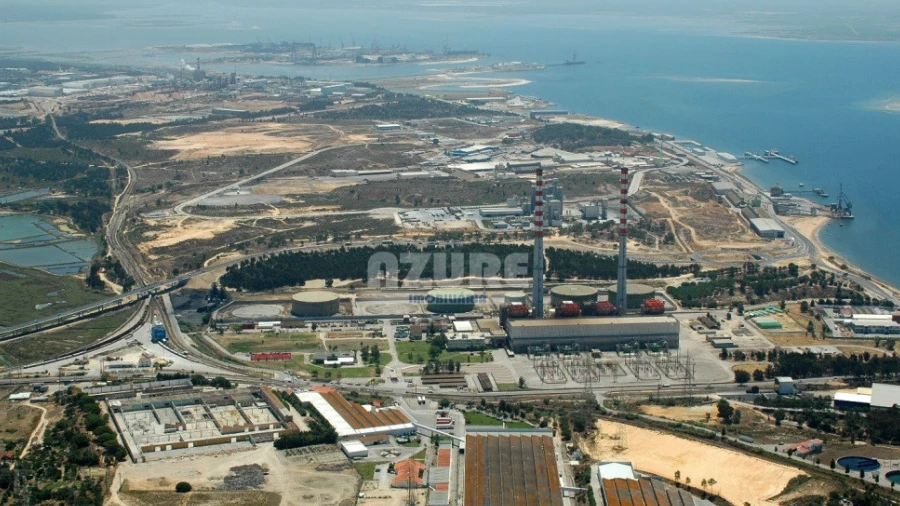 Terreno P/ Moradia para Venda em Gambia-Pontes-Alto da Guerra