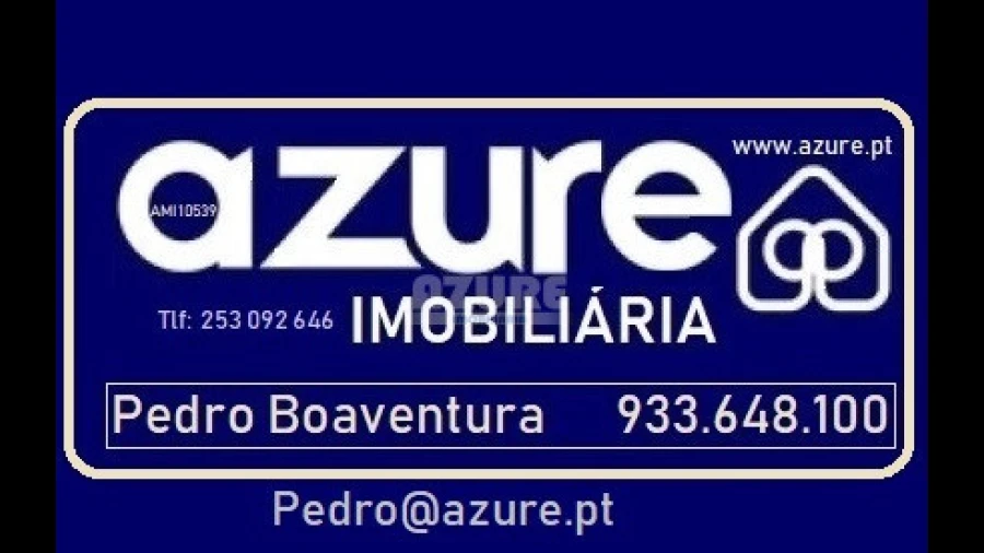 Terreno P/ Moradia para Venda em Gambia-Pontes-Alto da Guerra