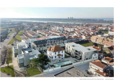 Apartamento para Venda em Esposende, Marinhas e Gandra