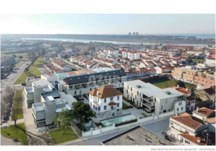 Apartamento para Venda em Esposende, Marinhas e Gandra