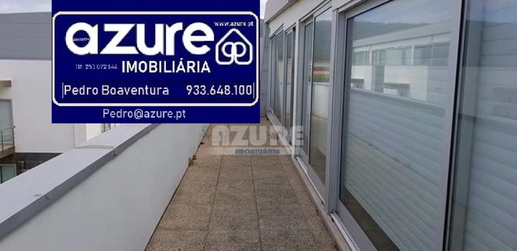 Apartamento T4 para Venda em Esposende, Marinhas e Gandra