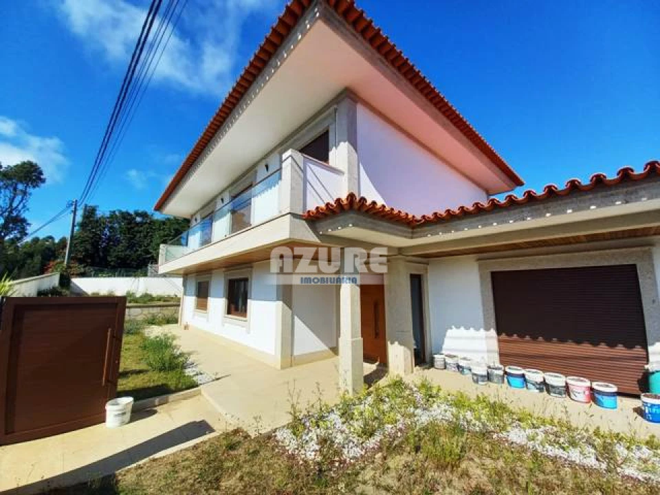 Moradia para Venda em Esposende, Marinhas e Gandra Foto 1