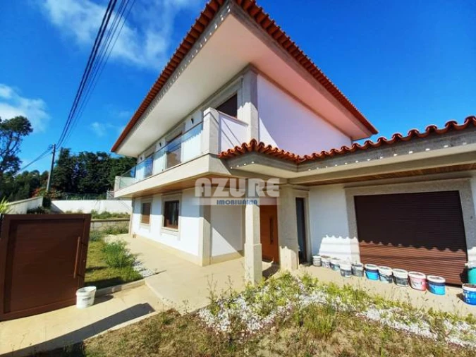 Moradia para Venda em Esposende, Marinhas e Gandra