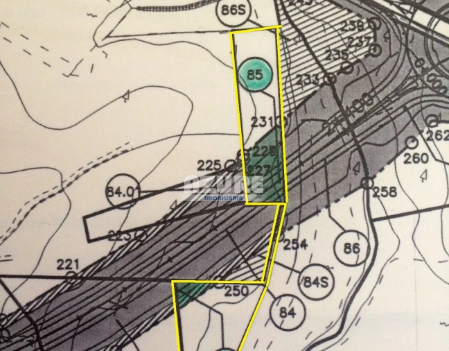 Terreno P/ Moradia para Venda em Vila Cova e Feitos