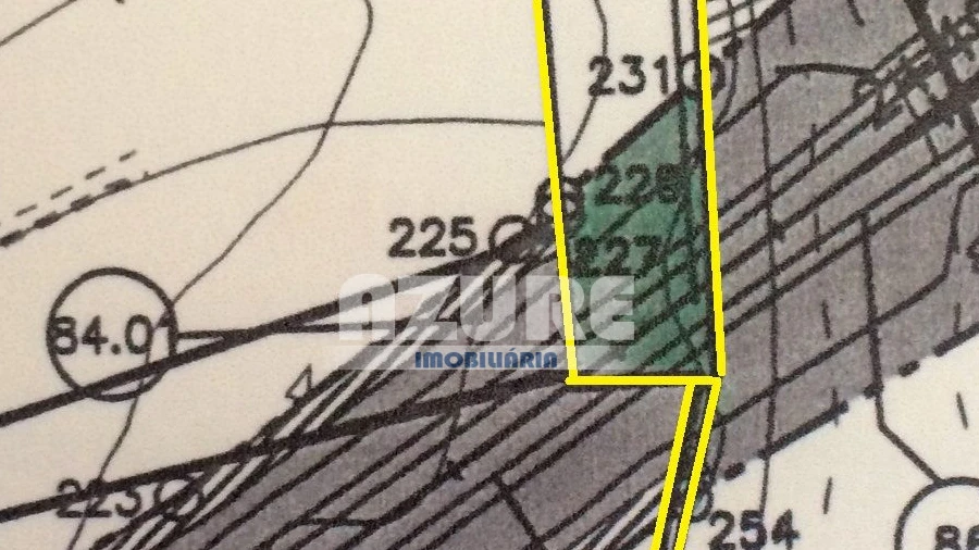 Terreno P/ Moradia para Venda em Vila Cova e Feitos