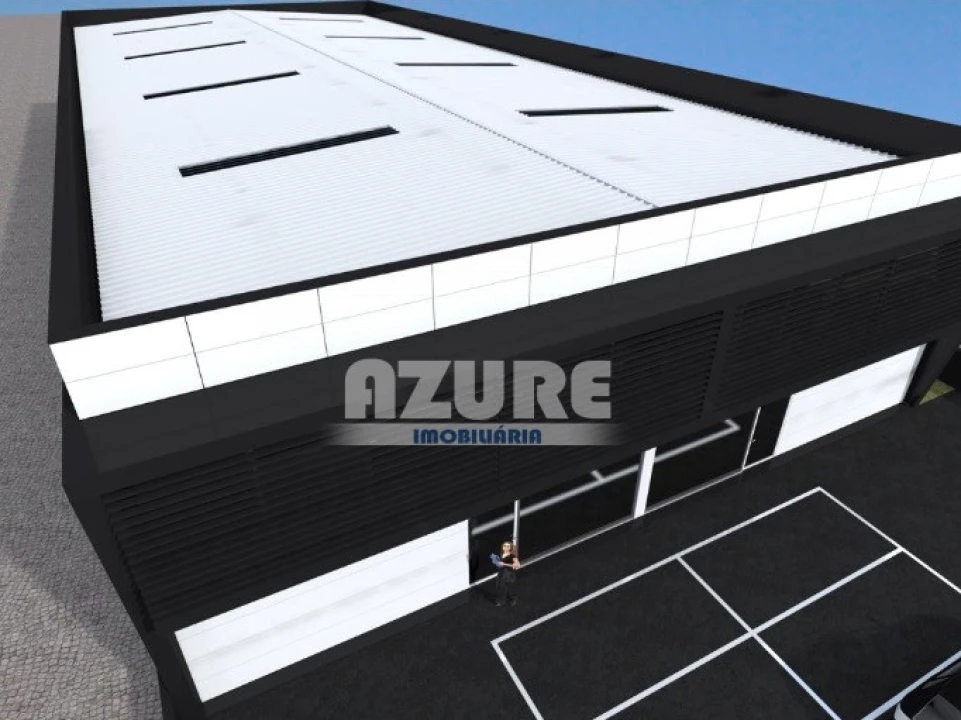 Terreno P/ Moradia para Venda em Palmeira de Faro e Curvos Foto 1