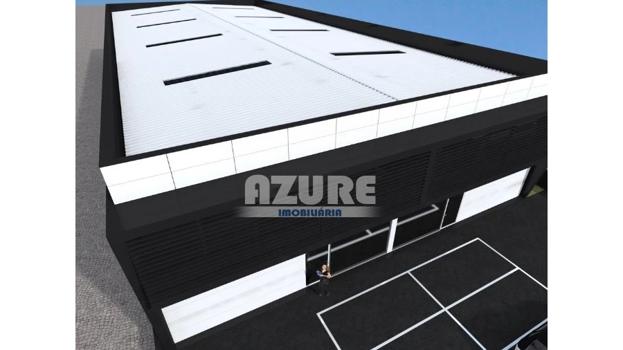 Terreno P/ Moradia para Venda em Palmeira de Faro e Curvos