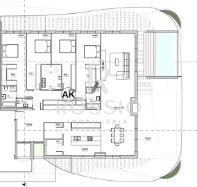 Apartamento T4 para Venda em Nogueira, Fraião e Lamaçães