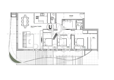 Apartamento T3 para Venda em Nogueira, Fraião e Lamaçães