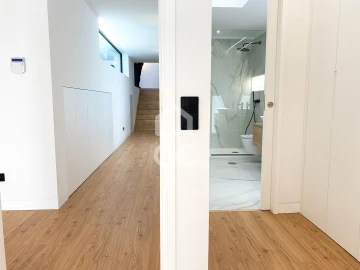 Moradia T2 para Venda em Aguas Santas