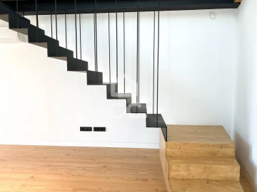 Moradia T2 para Venda em Aguas Santas