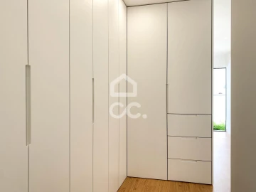 Moradia T2 para Venda em Aguas Santas