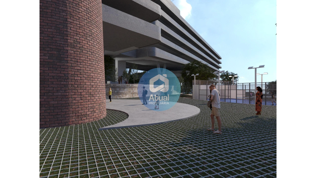 Terreno para Venda em Caldas de Vizela (São Miguel e São João) Foto 10