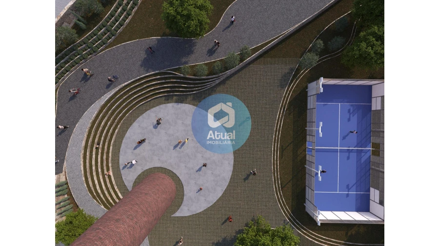 Terreno para Venda em Caldas de Vizela (São Miguel e São João) Foto 11