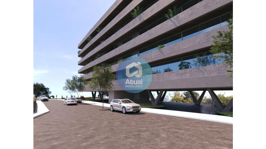 Terreno para Venda em Caldas de Vizela (São Miguel e São João) Foto 2