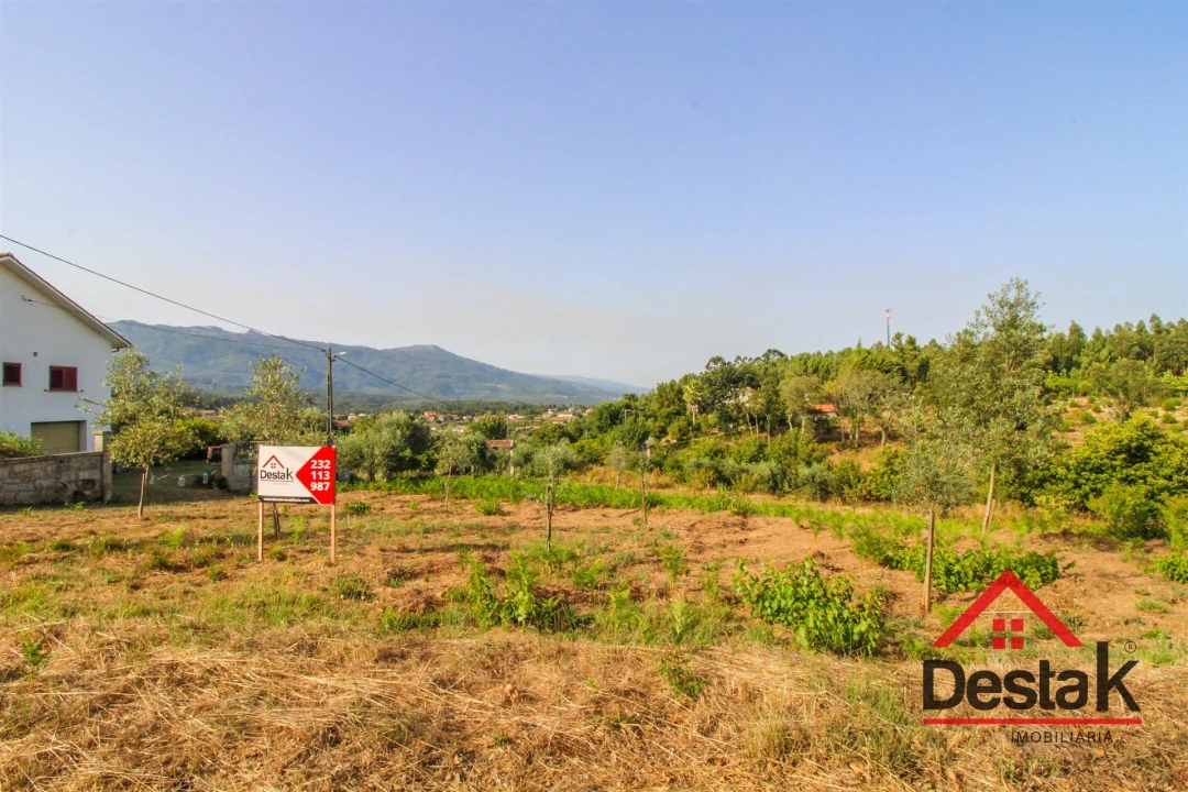 Terreno Agricola ou Rústico para Venda em Barreiro de Besteiros e Tourigo Foto 4