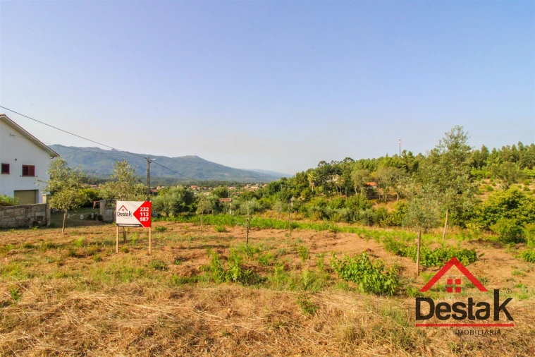 Terreno Agricola ou Rústico para Venda em Barreiro de Besteiros e Tourigo Foto 4