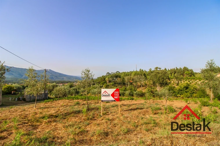 Terreno Agricola ou Rústico para Venda em Barreiro de Besteiros e Tourigo Foto 14