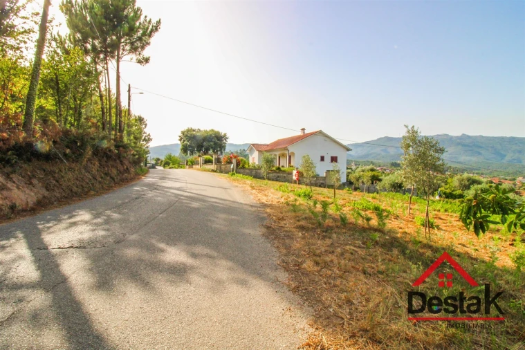 Terreno Agricola ou Rústico para Venda em Barreiro de Besteiros e Tourigo Foto 8