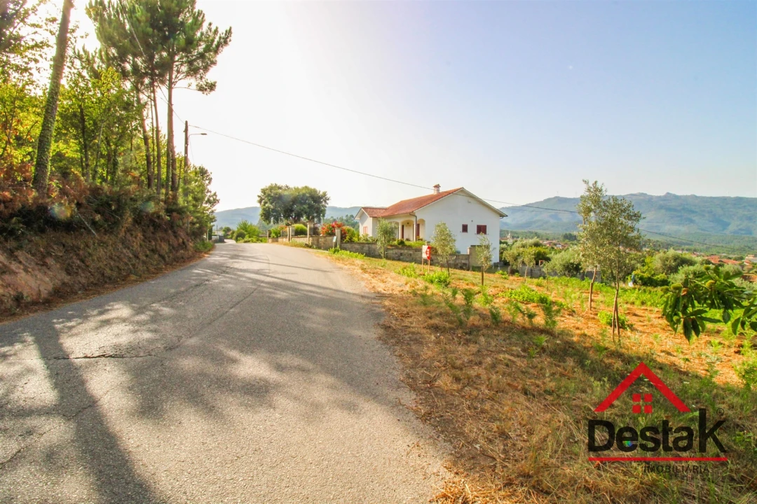 Terreno Agricola ou Rústico para Venda em Barreiro de Besteiros e Tourigo Foto 8