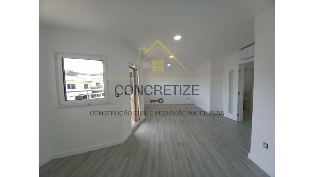 Apartamento T3 para Venda em Castanheira do Ribatejo e Cachoeiras Foto 10