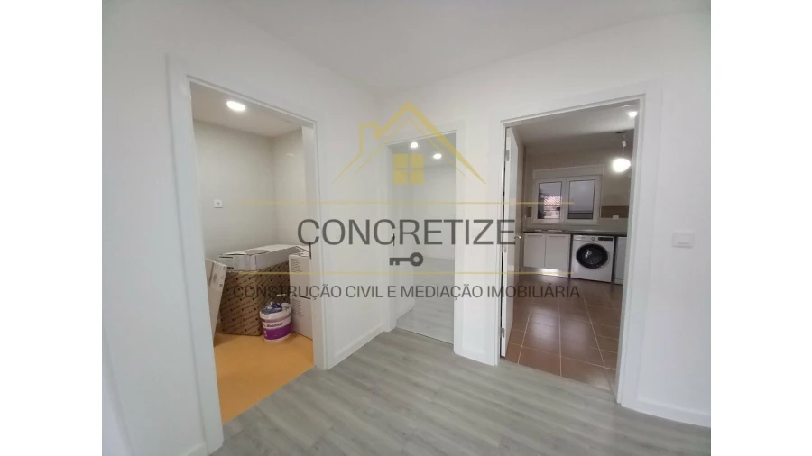 Apartamento T3 para Venda em Castanheira do Ribatejo e Cachoeiras Foto 16