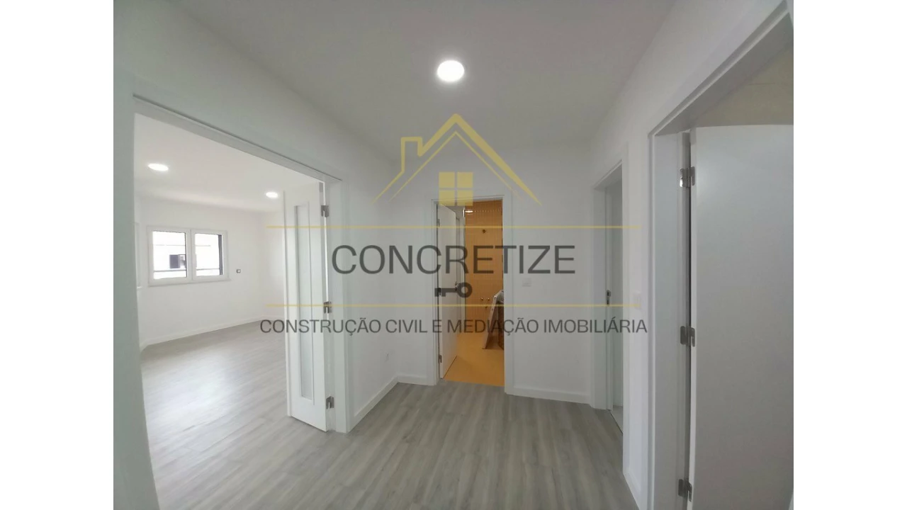 Apartamento T3 para Venda em Castanheira do Ribatejo e Cachoeiras Foto 6