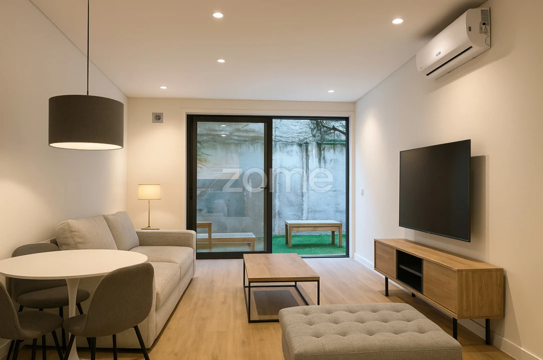 Apartamento T1 para Venda em Cedofeita, Santo Ildefonso, Sé, Miragaia, São Nicolau e Vitória Foto 18