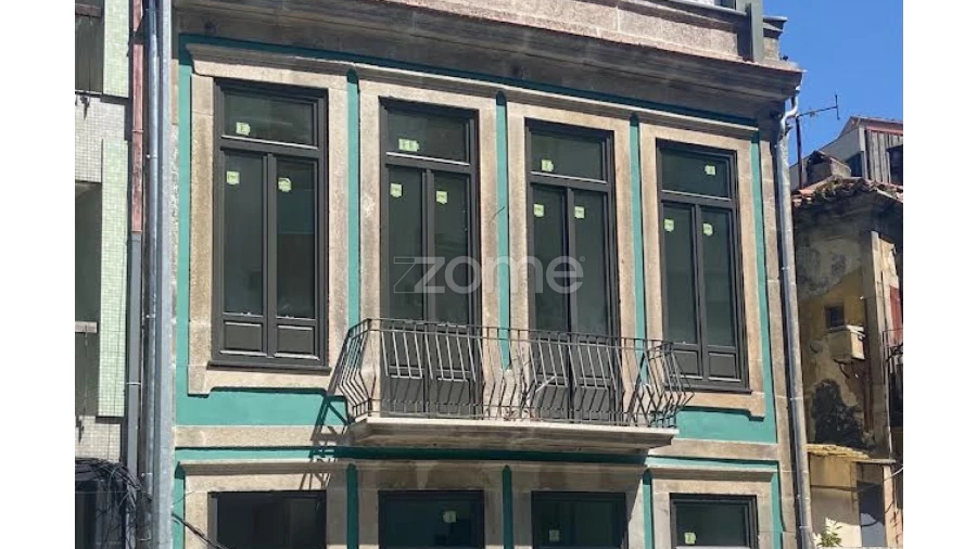 Apartamento T1 para Venda em Cedofeita, Santo Ildefonso, Sé, Miragaia, São Nicolau e Vitória Foto 9