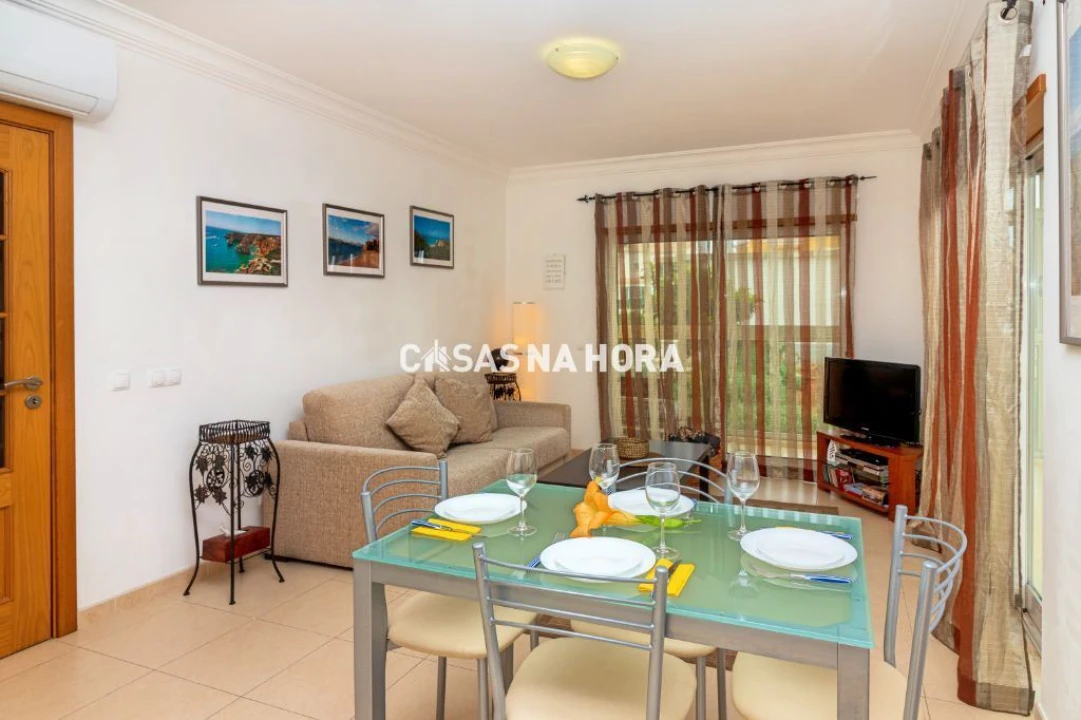 Apartamento T1 para Arrendamento férias em Portimão Foto 3
