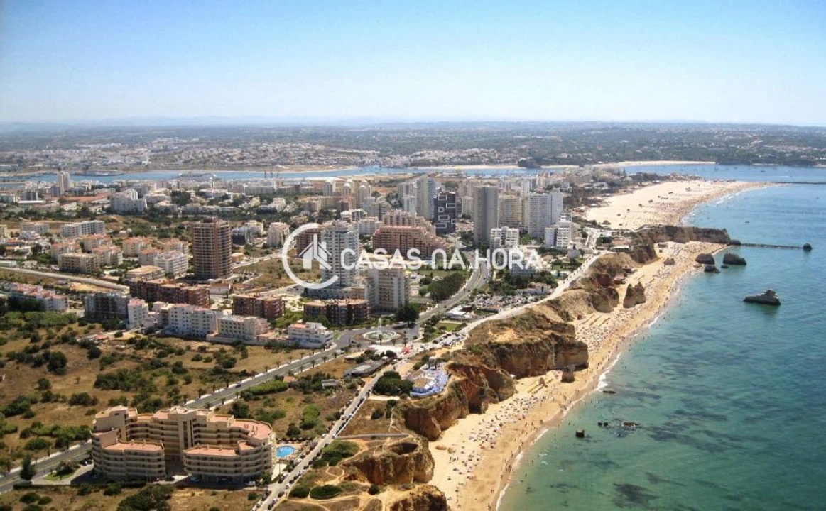 Apartamento T1 para Arrendamento férias em Portimão Foto 10