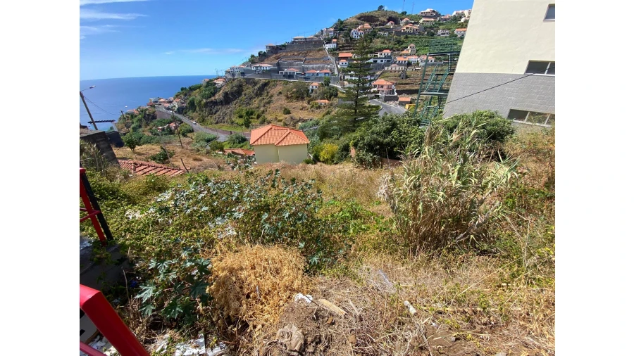 Terreno para Venda em Tabua