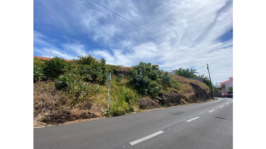 Terreno para Venda em Tabua Foto 2