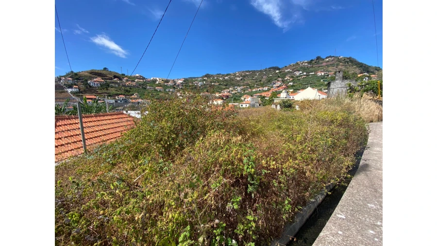 Terreno para Venda em Tabua Foto 3