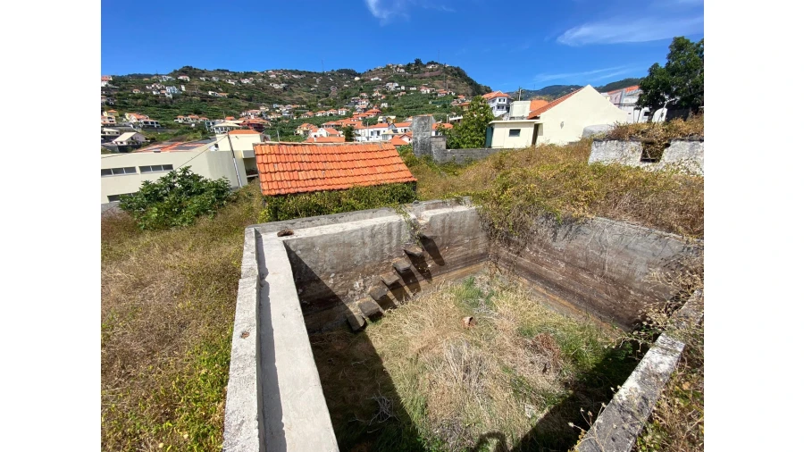 Terreno para Venda em Tabua Foto 9