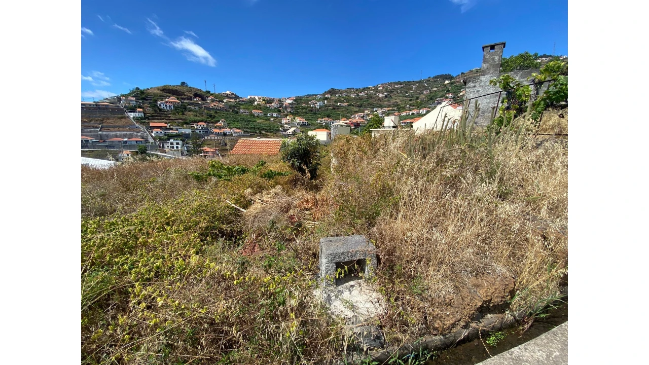 Terreno para Venda em Tabua Foto 4