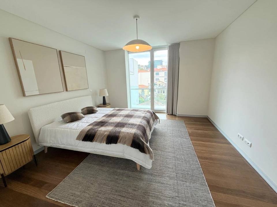 Apartamento T3 para Venda em Funchal (Se) Foto 25