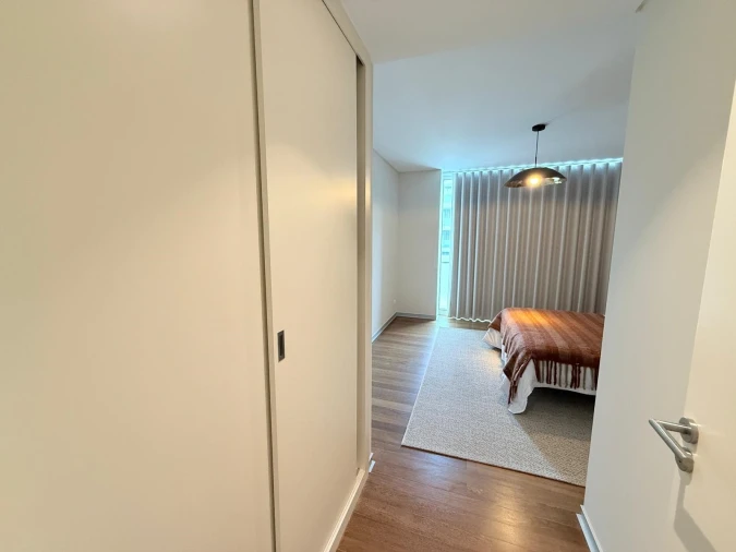 Apartamento T3 para Venda em Funchal (Se) Foto 16