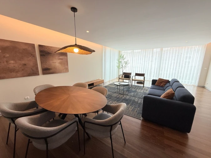 Apartamento T3 para Venda em Funchal (Se) Foto 4