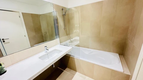 Apartamento T4 para Venda em Funchal (Se)