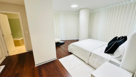 Apartamento T4 para Venda em Funchal (Se)