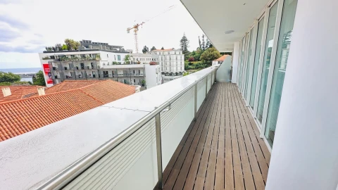 Apartamento T4 para Venda em Funchal (Se)