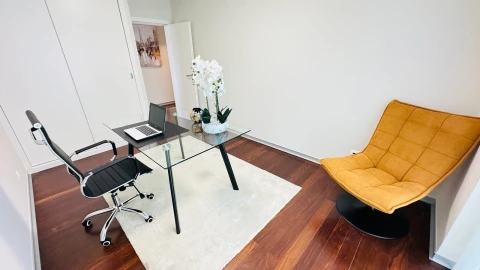 Apartamento T4 para Venda em Funchal (Se)